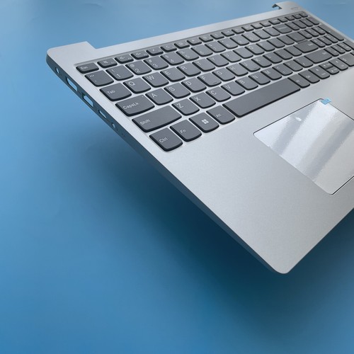 New Palmrest Keyboard for Lenovo ideapad 330S-15 330S-15IKB 330S-15ARR US - 第 6/6 張圖片