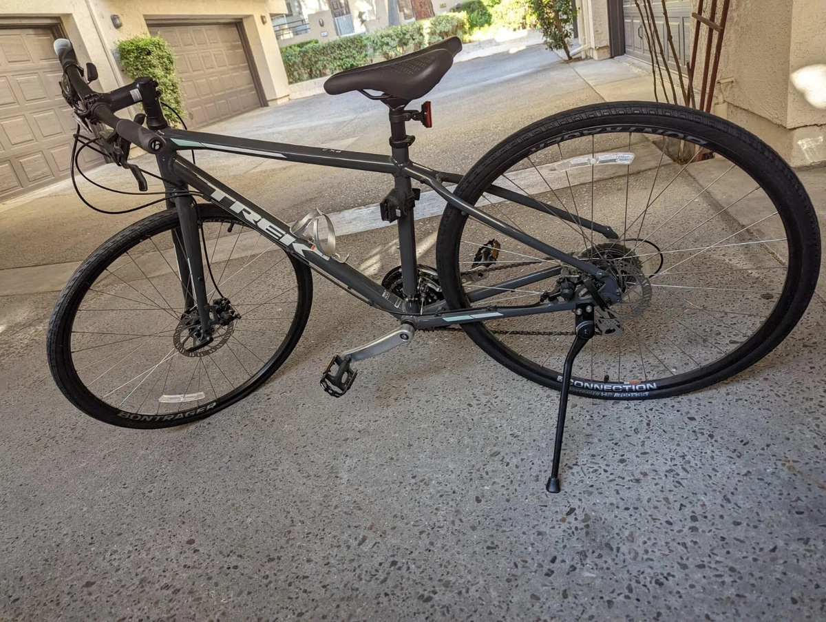 Trek fx store 2 used