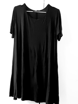 $49.99 | Black Women's Dress S65