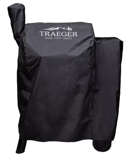 Traeger Pro 575 Grill Cover