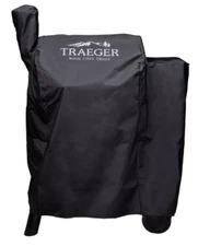 NEW Traeger Grills BAC503 Full-Length Grill Cover Grill Accessory - BAC503