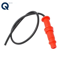 LABLT Spark Plug Wire & Cap For 1996-2002 Polaris Sportsman 500 4x4 3084980