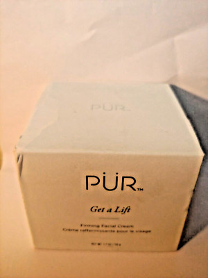 PÜR Get A Lift Firming Facial Cream 1.7 oz