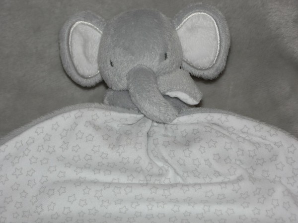 asda elephant comforter