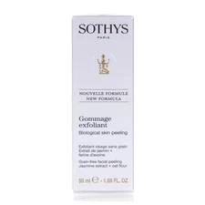 Sothys Gommage Exfoliant Biological Skin Peeling 1.69oz/50ml