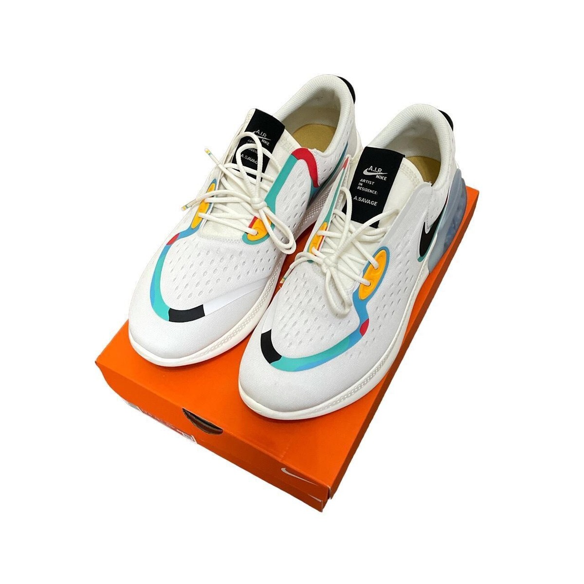 is nike discontinuing joyride