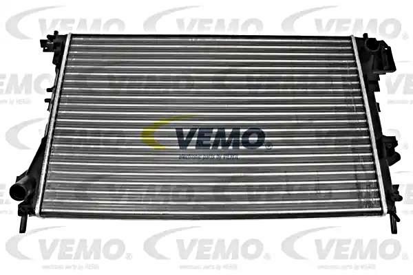 Радиатор opel vectra c
