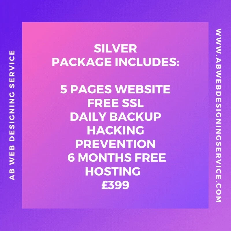 Secure, Responsive and Fast Website - Image 2 of 3