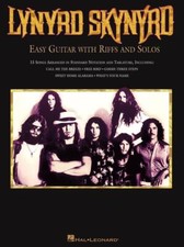 Lynyrd Skynyrd Easy Guitar