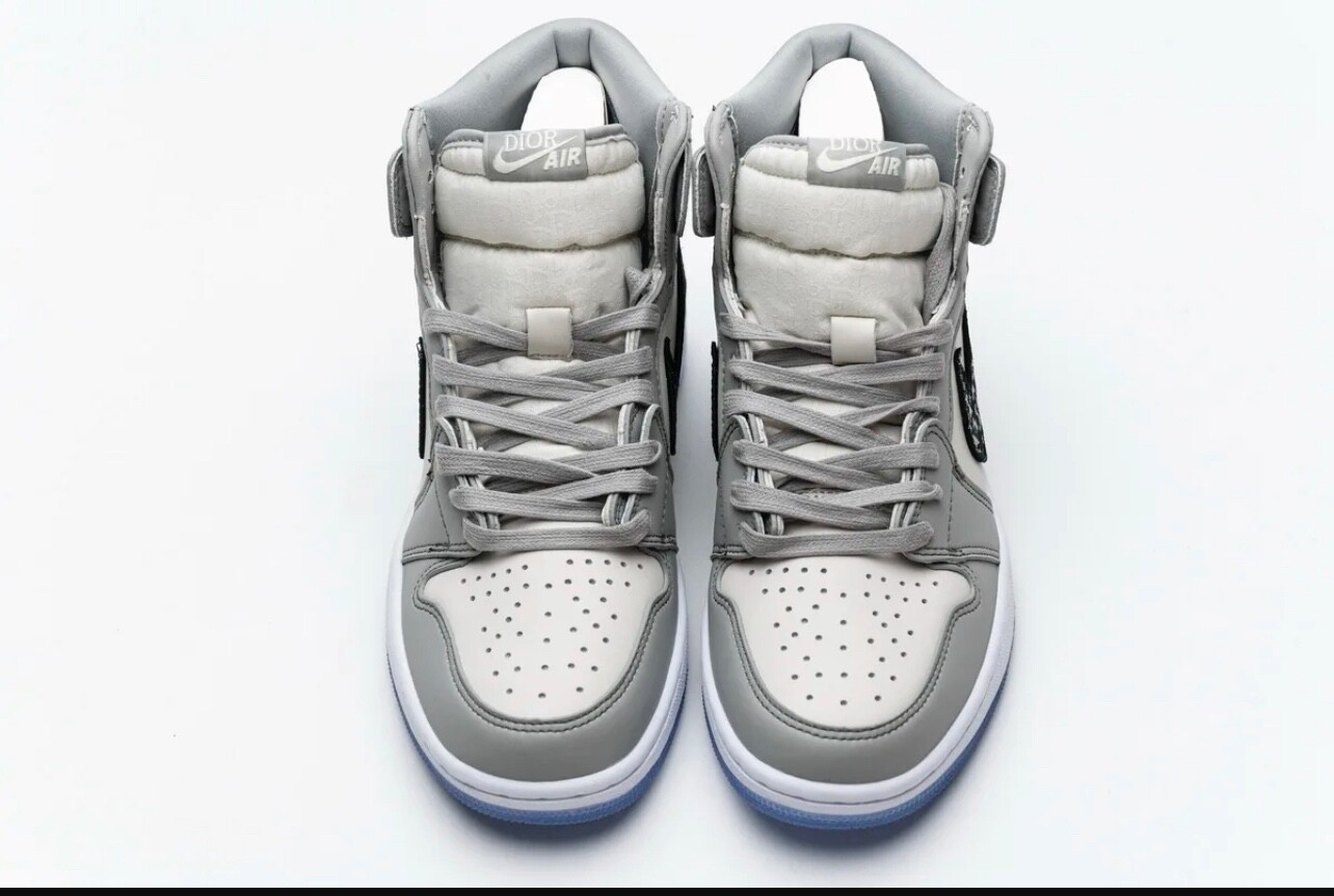 nike air jordan dior | eBay