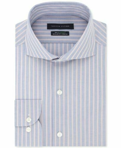 Non-Iron Supima Stretch (5193) | eBay
