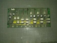 Reliance Electric BSDR-2 Control Circuit Card AC Drive 0-48680-201