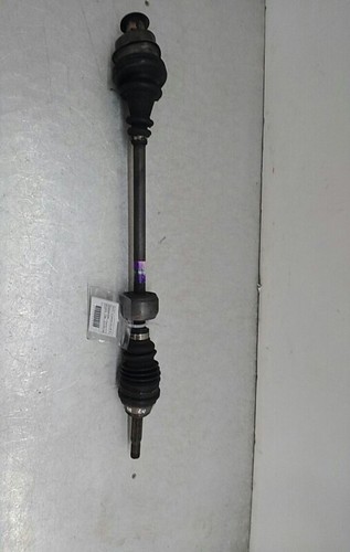 transmisión delantera derecha para RENAULT 19 I CHAMADE (L53 ) 1.4 (L532 1988