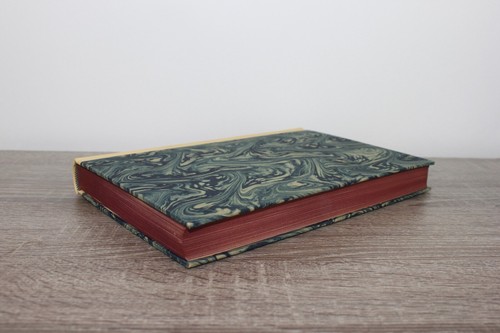 The Autobiography of Benjamin Franklin (Heritage Press, 1951, HC/SC) Illustrated - Imagen 5 de 7