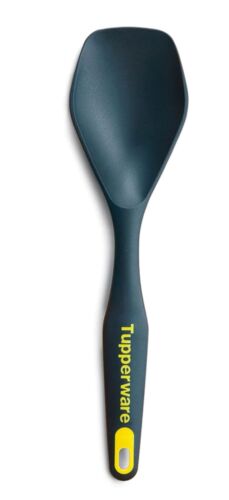 Tupperware KP Utensil Kitchen Tools Spoon Spatula Masher Beater Whisk DIY New - Picture 12 of 25