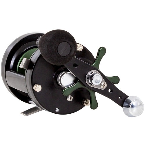 Tronix Pro Guerilla Mono Mag 6500 Multiplier Fishing Beach Reel - TPGMMR - Picture 3 of 4