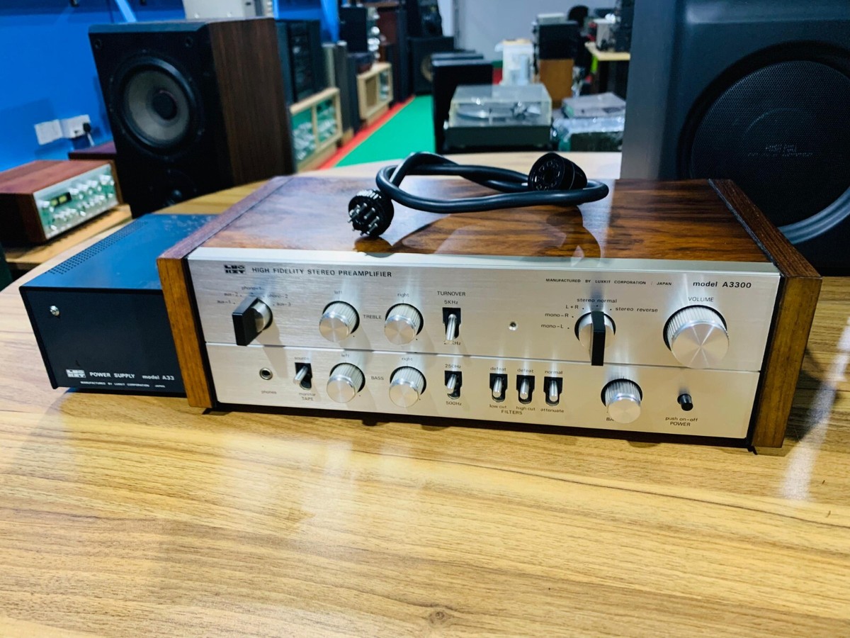 山﨑 美品 LUXMAN A3300 プリアンプ s-l400.jpg