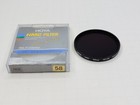 58mm Hoya Hmc Nd X8 Neutral Density Nd8 Filter with Case! Made in Japan