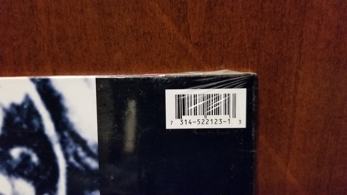 KISS My Ass V.A.トリビュートアルバム LP 95年 中古盤 Kiss キッス/Tokyo,Japan 1995