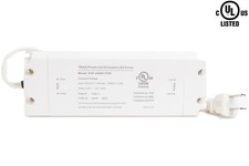 UL Listed 24v 60w LED Light Triac Dimmable Driver Power supply 2.5A