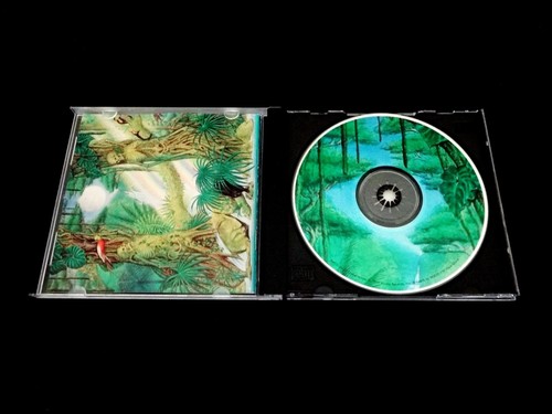 Grateful Dead Deadicated 1991 CD Jerry Garcia Bob Weir Songs Covered By Artists - 第 5/12 張圖片