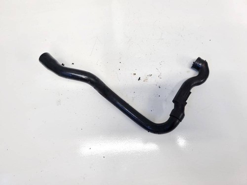 Volvo V70 2010 Crankcase breather Vent Hose 8670008, Genuine #2043828-57