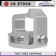 Us Truck Cap Topper Camper Shell Mounting Clamps Tight Lock For Tl-2002 New
