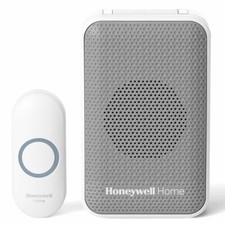 Honeywell Home Series 3 RDWL313A Wireless Doorbell & push button 