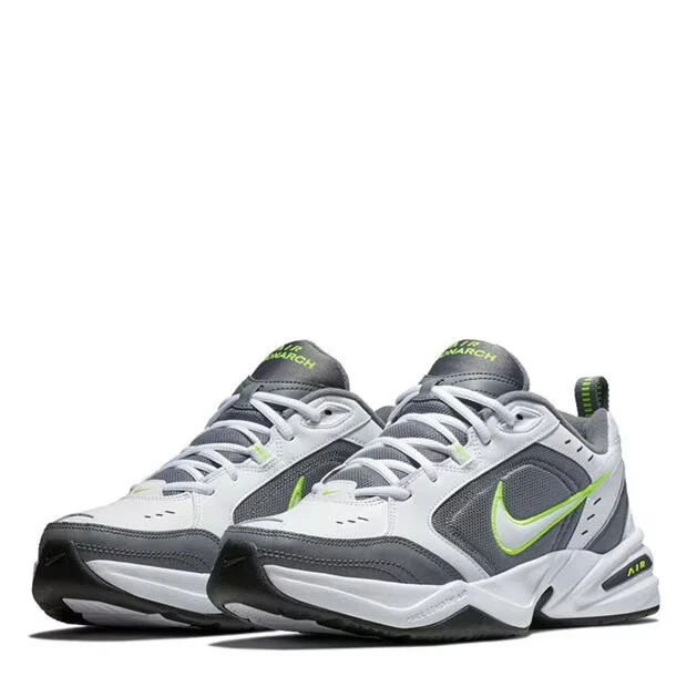 Air monarch cheap trainers mens