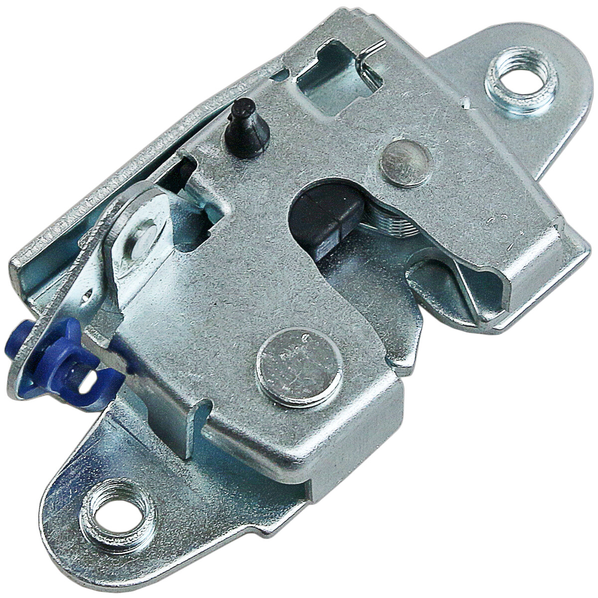 Door Lock Mechansim Lower Renault Master 2 7700351415 - new