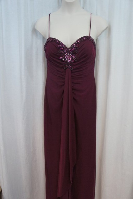 nite dress