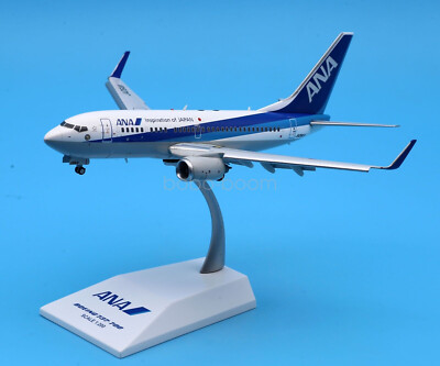JC Wings 全日空 ANA 1:200 B737-700 JA06AN for JC Wings for ANA for Boeing 737-700 JA06AN 1:200