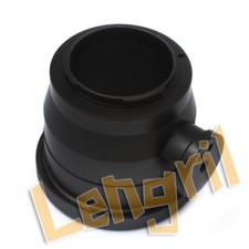 Lens Adapter For Pentacon 6 Kiev 60 to Sony E Mount NEX ZV-E1/A6700/A9III/FX30