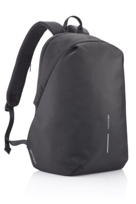 8714612120507 XD DESIGN ANTI-DIEBSTAHL RUCKSACK BOBBY SOFT SCHWARZ P/N: P705.791