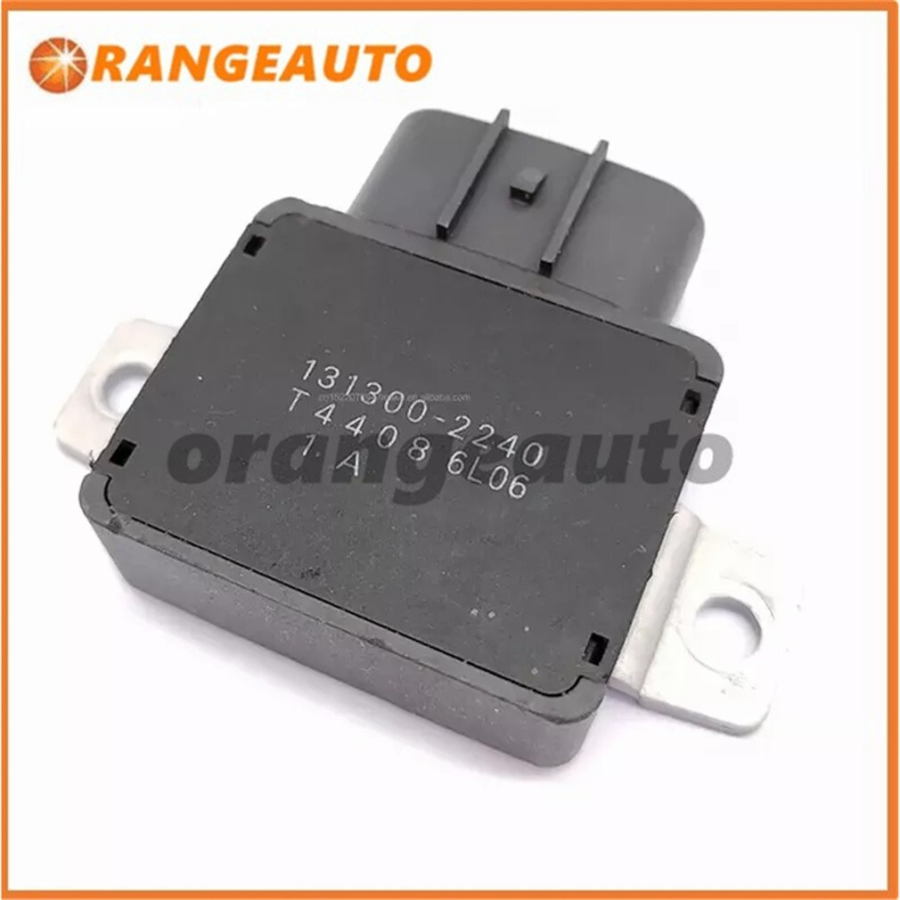 33370-60G10 131300-2240 T44082110 Igniter Control Module For