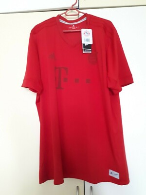 bayern munich parley jersey