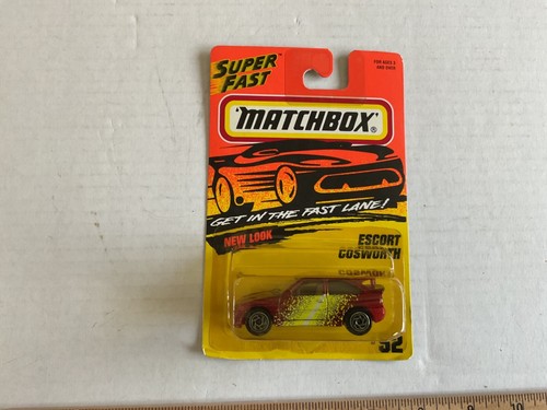 Matchbox 1993 - 1996 Misc. - Picture 103 of 244