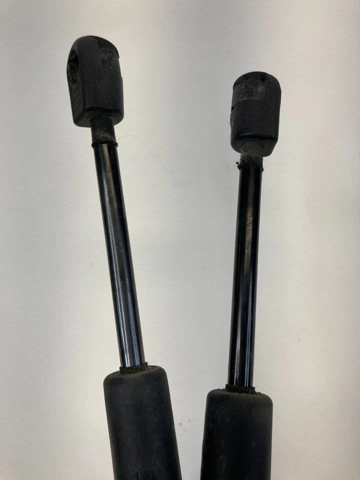 2010 2011 2012 Ford Fusion Sedan Trunk Lid Support Struts Cylinder Pair Set Foto 3 de 4