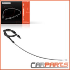 Handbremsseile Hinten Links Oder Rechts für VW Golf V 1K1 Audi A3 Seat Altea 1.4