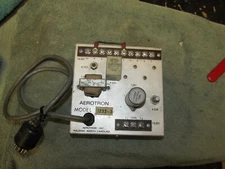 Vintage Aerotron 1233-3 Radio Accessory