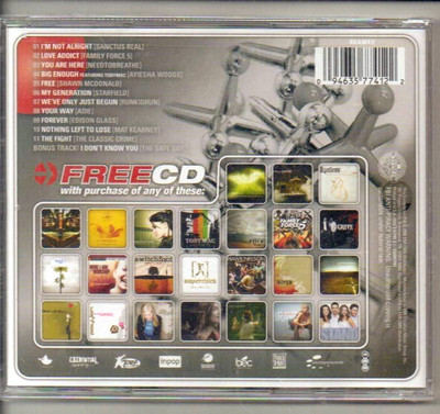 Simply Great Music [Compilation] (CD, 2006, EMI) WORLD SHIP AVAIL