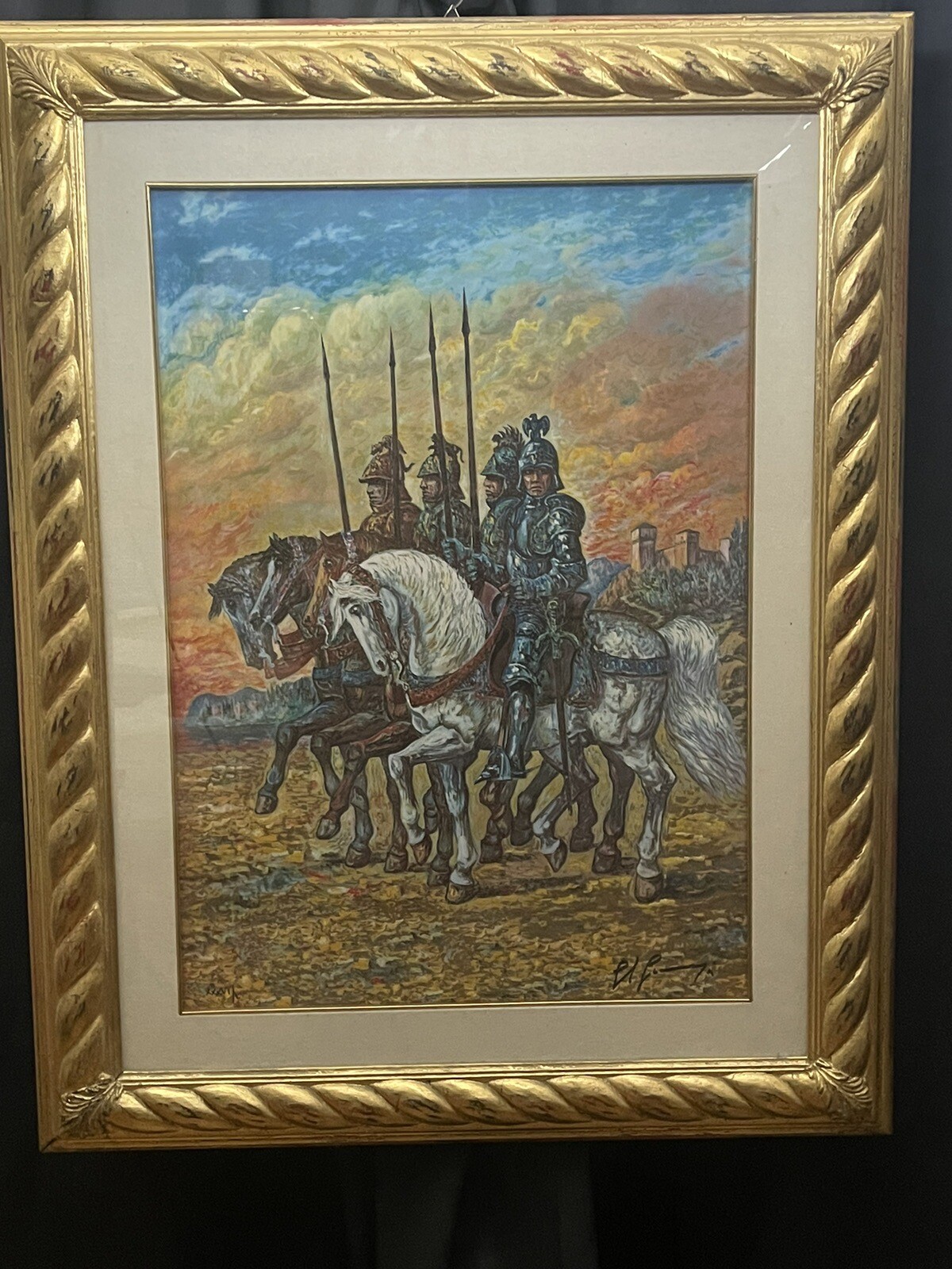 Foto 1 di 6
