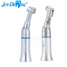 Dental Low Slow Speed Handpiece Contra Angle Push Button/Latch  E-Type Latch