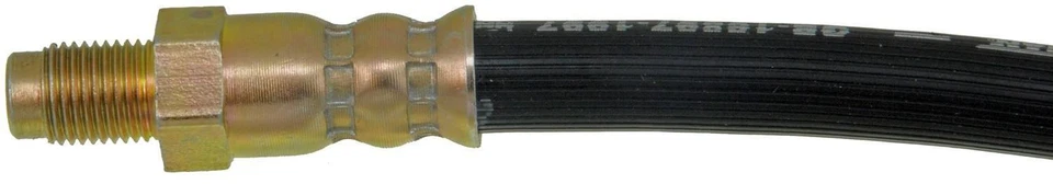 Manguera de freno para BMW X3 2004-2010 2008 2005 2006 2007 2009 Dorman H620495 Foto 2 de 3