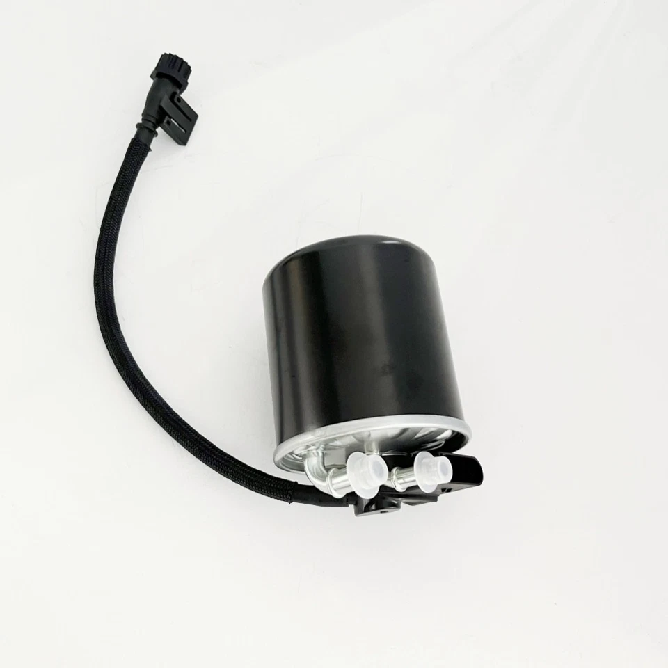 For 2010-20 Mercedes Benz Sprinter 2500 3500 Fuel Filter W/Water Separator 5-PIN - Imagem 4 de 4