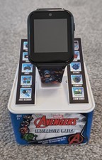 Marvel Avengers Interactive Watch
