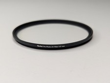 67mm Rollei Pro Photo UV Filter - Slim Profile