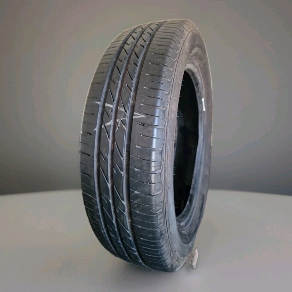 DAYTON BY BRIDGESTONE 155 65 14 (75S) TYRE DT30  6.2MM TREAD  1556514 ## - Image 2 of 4