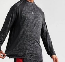 Jordan Golf Dri-FIT Diamond Shirt Men's 2xl New