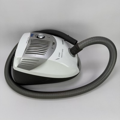 Siemens Z 4.0 automatic 2200 W Staubsauger ohne Rohr